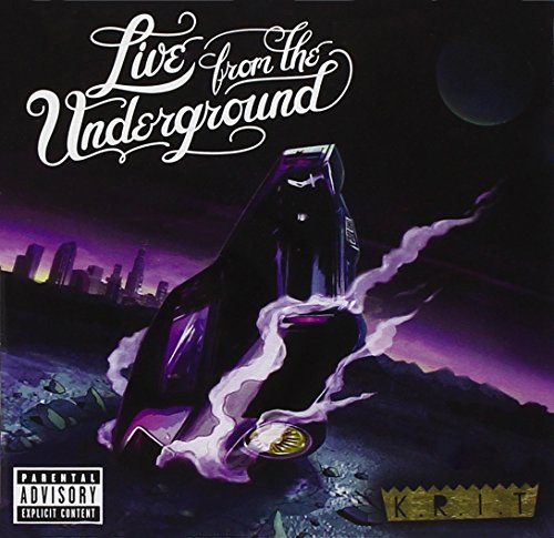Live From The Underground