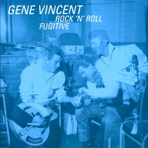Rock N Roll Fugitive