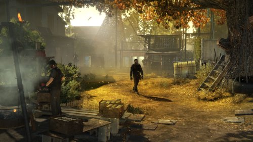 Homefront - Xbox 360