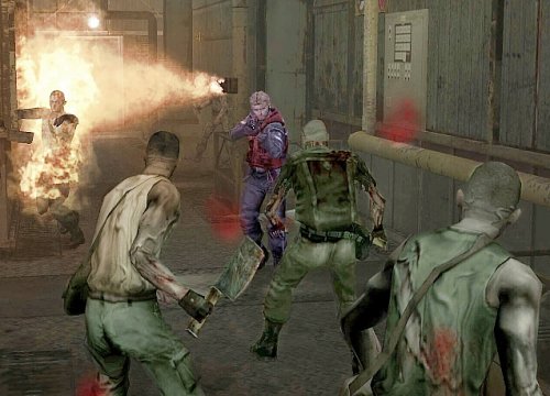 Cold Fear - Xbox