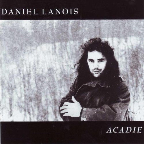 Daniel Lanois / Acadie - CD (Used)