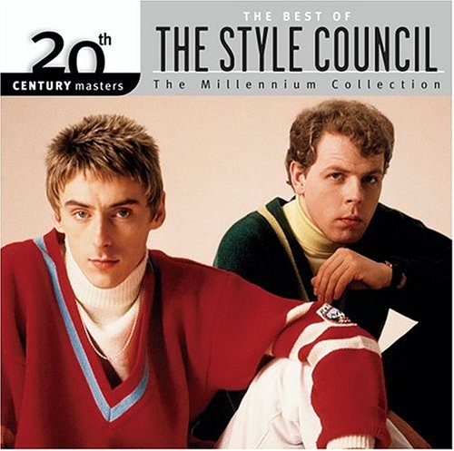 20th Century Masters: Millennium Collection