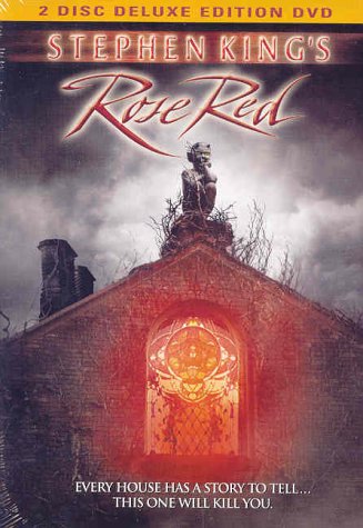 Rose Red (2 Disc Deluxe Edition) - DVD (Used)