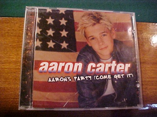 Aaron's Party