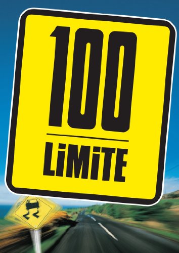 100 Limite - DVD (Used)