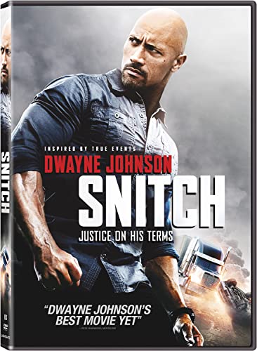 Snitch [Import]