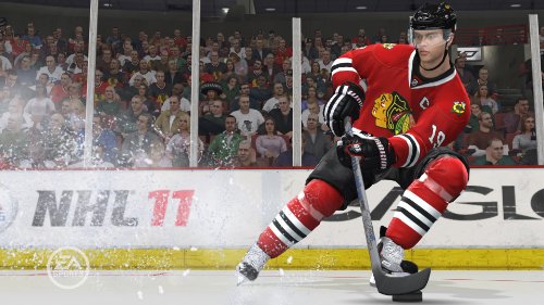 NHL 2011 - PS3 (Used)