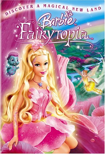 Barbie Fairytopia [Import]