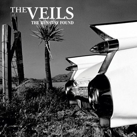 The Veils / Runaway Found - CD