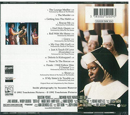 Sister Act