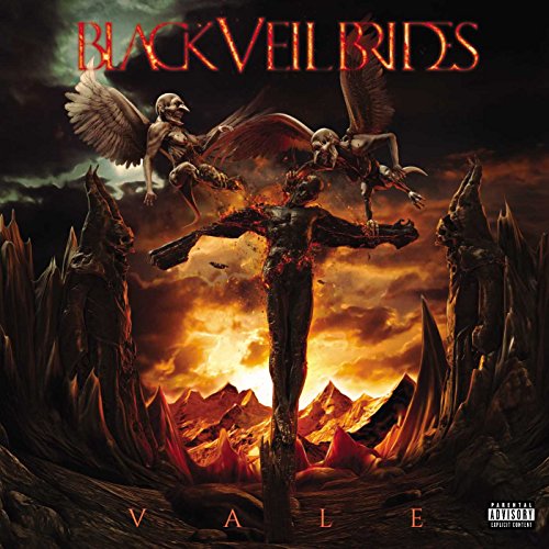 Black Veil Brides / Vale - CD (Occasion)