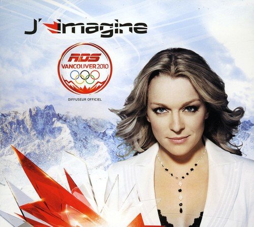 J'Imagine (I Believe)