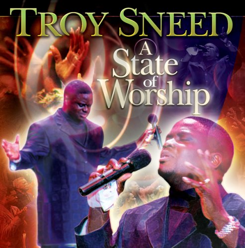 State Of Worship, A