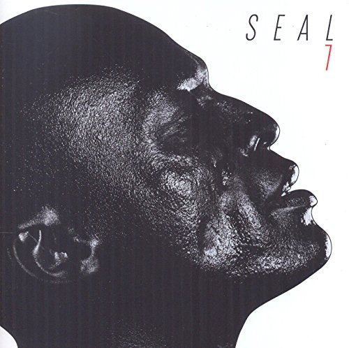 Seal / 7 - CD (Used)