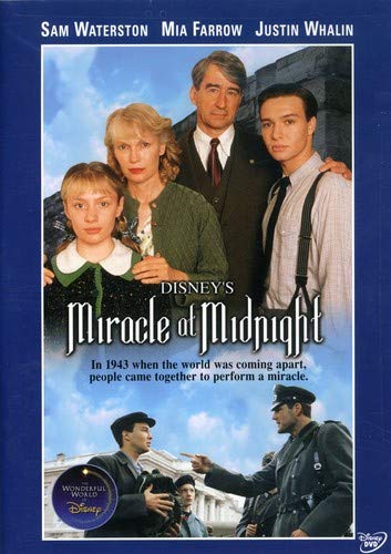 Miracle à minuit