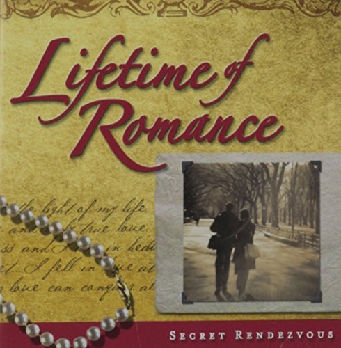 Lifetime of Romance / Secret Rendezvous - CD (Used)