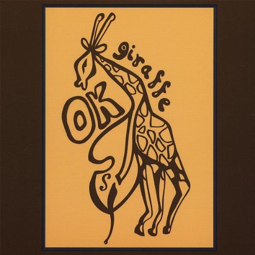 OkGiraffe / OkGiraffe - CD (Used)