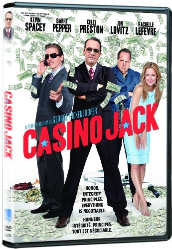 Casino Jack - DVD (Used)