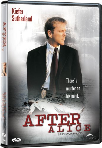 After Alice - DVD (Used)