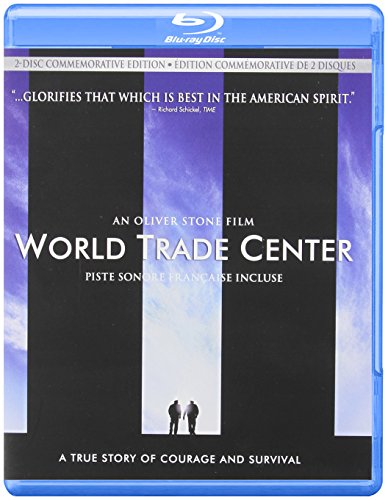 World Trade Center - Blu-Ray