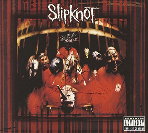 Slipknot / Slipknot (US Digipak) - CD (Used)