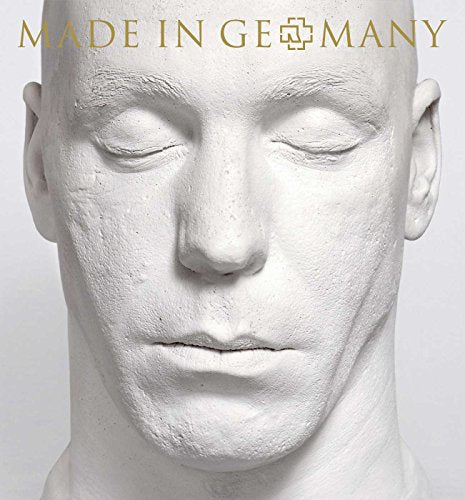 Rammstein / Made In Germany (Deluxe 2CD) - CD
