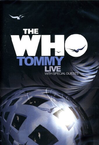The Who: Tommy en direct