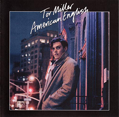 American English