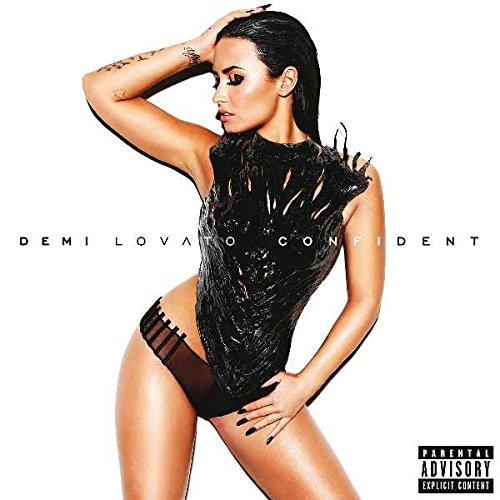 Confident (Limited Deluxe)