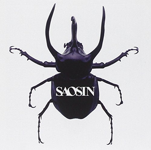 Saosin / Saosin - CD