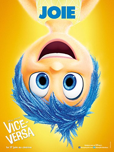 Vice-versa [Blu-ray]