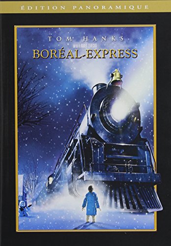 Boréal-Express (Édition Panoramique) - DVD (Used)