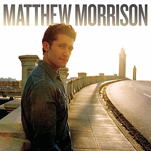 Matthew Morrison / Matthew Morrison - CD