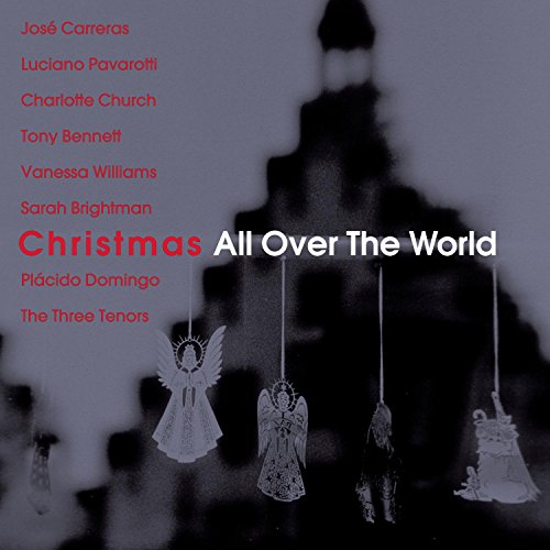 Noël dans le monde entier
