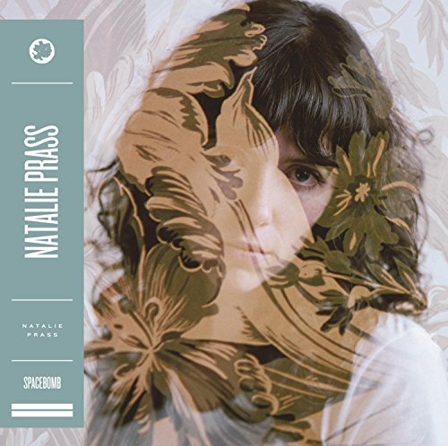 Natalie Prass / Natalie Prass - CD