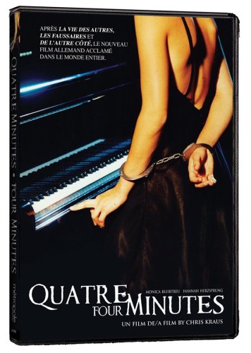 Four Minutes - DVD (Used)