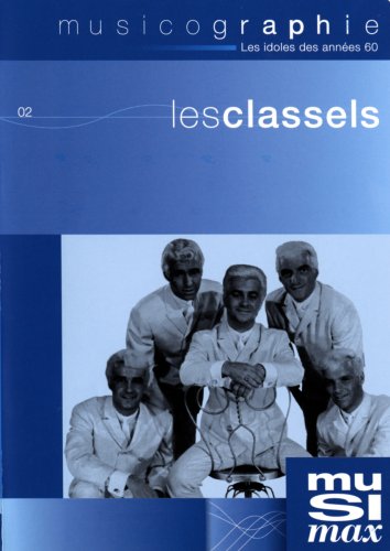 Les Classels / Musicographie - DVD (Used)