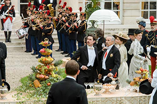 Coffret MYSTERE A PARIS
