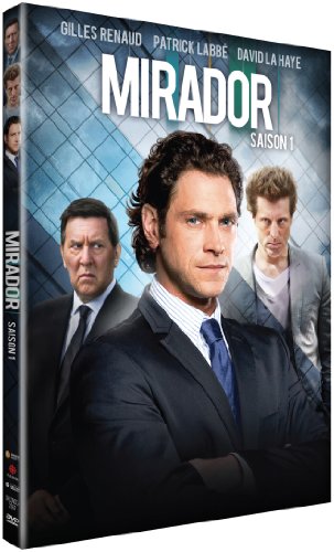 Mirador Saison 1 - DVD (Used)