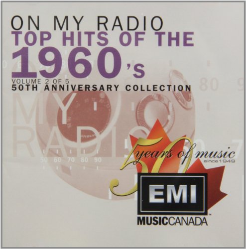 V2 1960s: Top Hits Of The: 50t