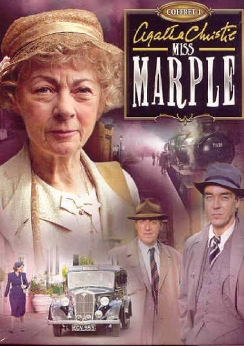 Miss Marple / Saison 1 - DVD
