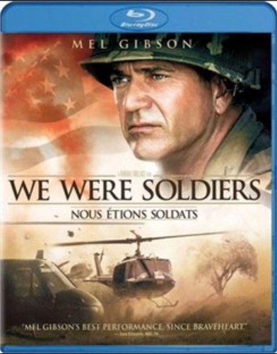 We Were Soldiers / Nous étions soldats - Bu-ray (used)