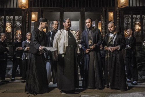 Rise of the Legend^Rise of the Legend
