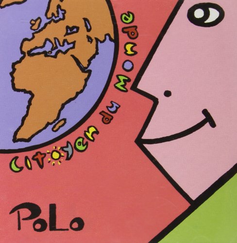 Citoyen De Monde