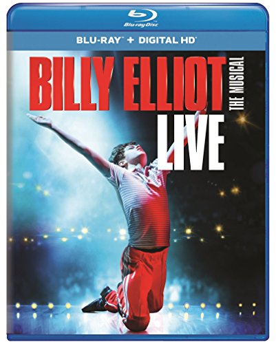 Billy Elliot: The Musical Live [Blu-ray] (Sous-titres français)