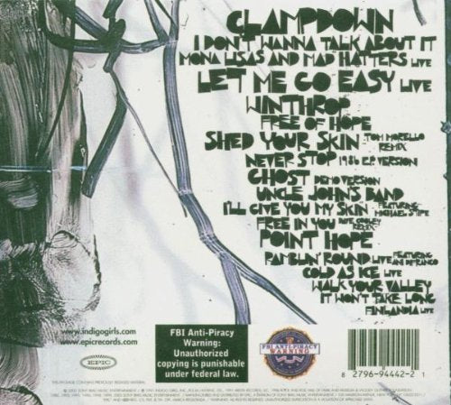 Rarities