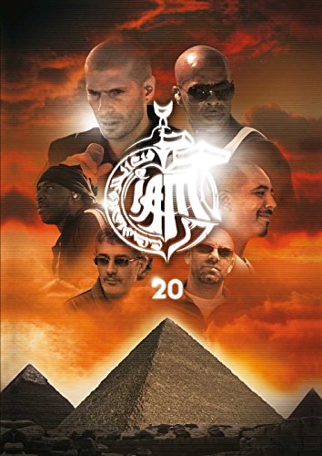 Iam: 20 (Version française)