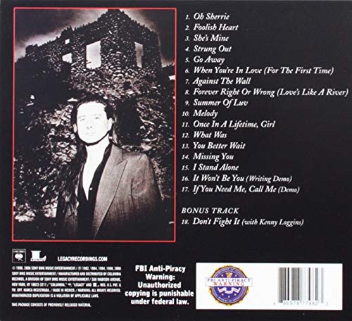 Greatest Hits