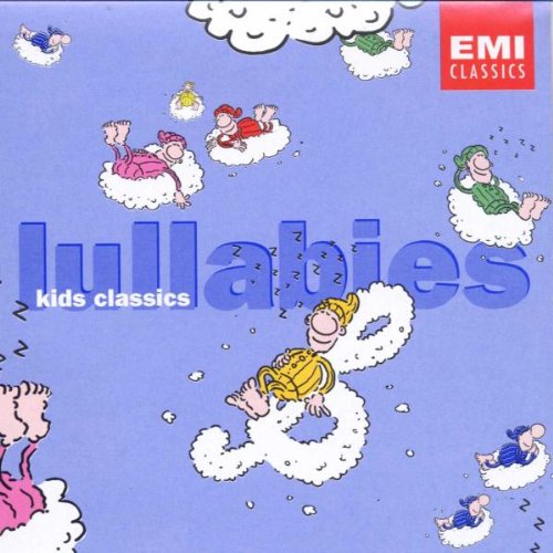 Various / Kid's Classics: Lullabies - CD