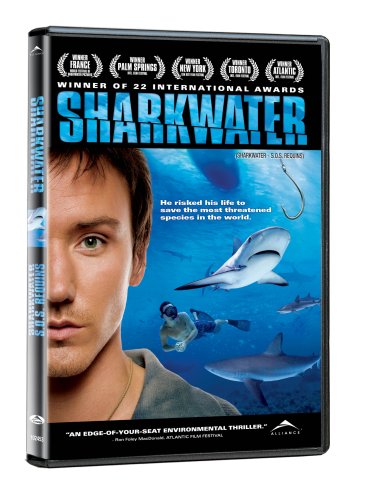Sharkwater (Bilingual)